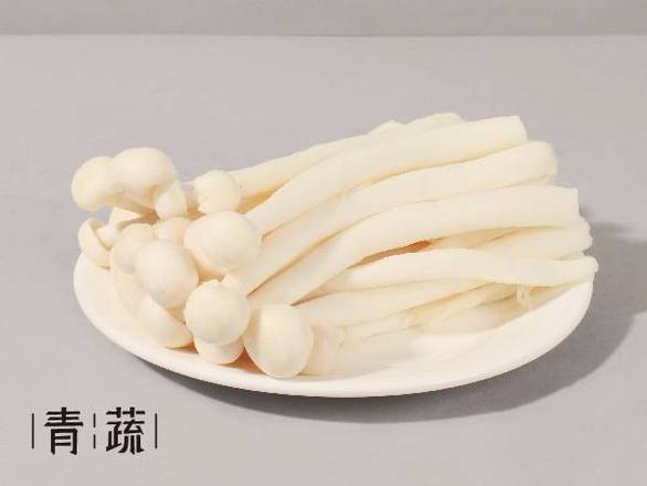 Champignon de Fruits de Mer / Seafood Mushroom / 海鲜菇